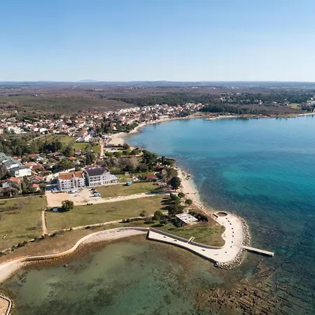 Vlado Apartment Zambratija (Istria)