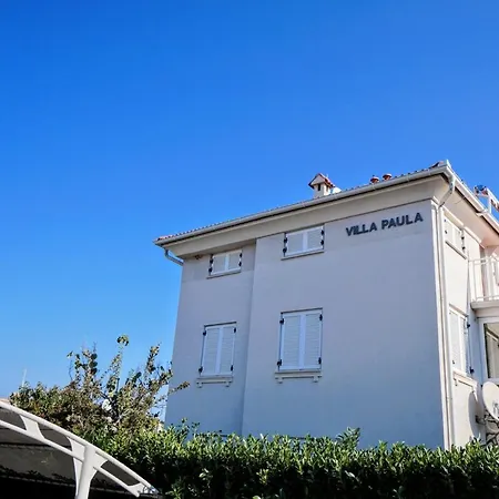 Vlado Apartment *