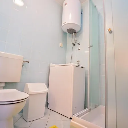 Vlado Apartment *